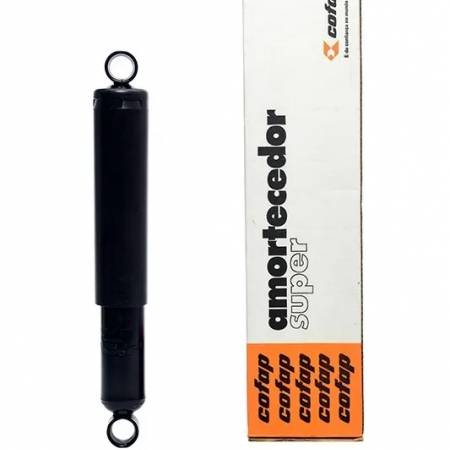 Amortecedor Traseiro Bandeirantes 93/01 Cofap L12310