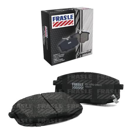 Pastilha Freio Ceram I30 Kia Cerato 08/ Fras-Le Pd1092-Cmaxx