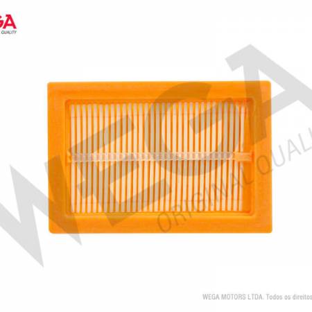 Filtro Ar Bmw F650 Gs 2000/2016 Wega Fap1009