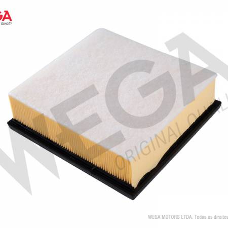 Filtro De Ar Punto Linea 2008/ Wega Fap2833