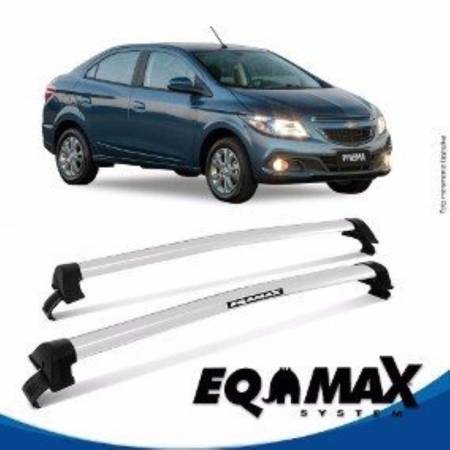 Bag Rack Wave Prisma 13/ 6248 Pta Prisma 13/ Prata