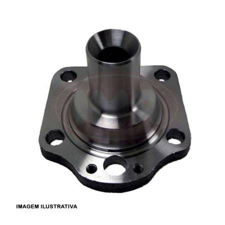 Ponteira Homocinetica Vw Nivus Polo Tcross Virtus Ima Al760