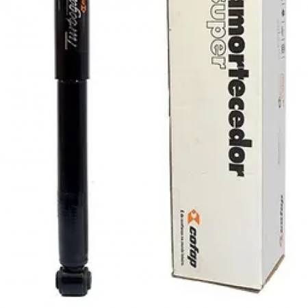 Amortecedor Turbogás Tras Aircross 10/14 Cofap Par Gb27504