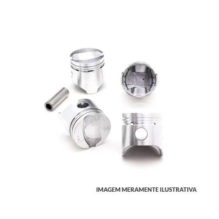 Pistao 50 Bora Golf New Beetle 2.0 1999/ Takao Pvw20B/50