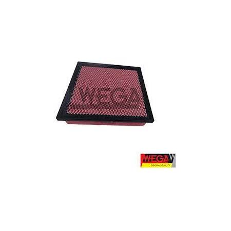 Filtro De Ar Grand Cherokee 3.6 2011/ Wega Jfa993