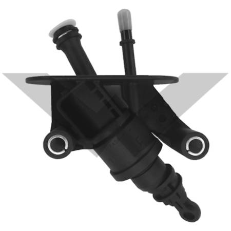 Cilindro Embreagem Ford Ecosport 16/17 Ka 13/ New Fiesta 10/ Power Stop 800084