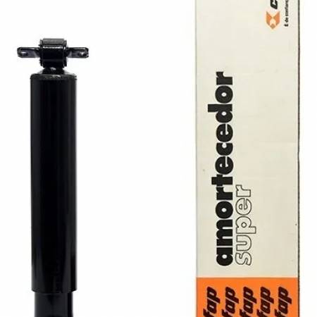 Amortecedor Traseiro Par S10 1995 Cofap L12412