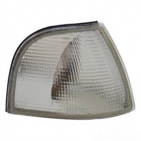 Lanterna Dianteira Santana 91/ Cristal Direita Ht 98202