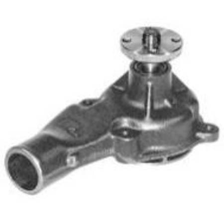 Bomba De Agua Opala Veraneio Caravan D20 D10 C20 Urba Ub135