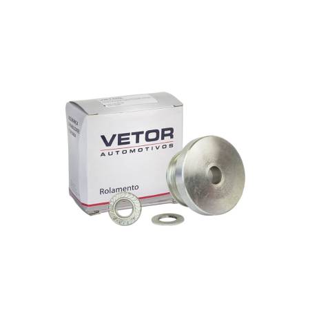 Rolamento Renault Clio Megane Scenic Vetor Vt8335