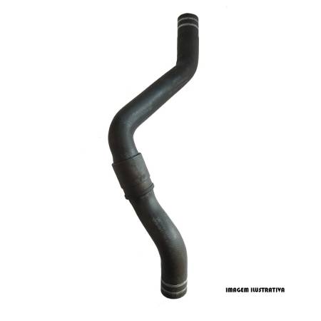 Mangueira Radiador Superior Doblo 2010/ Fiat 51847602