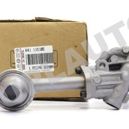 Bb Oleo Gol 1.6 03/ 041115105 Gol 03/08 1.6/1.8 Flex