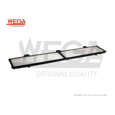 Filtro De Ar Condicionado Bmw Serie 1 3 05 Wega Akx1540
