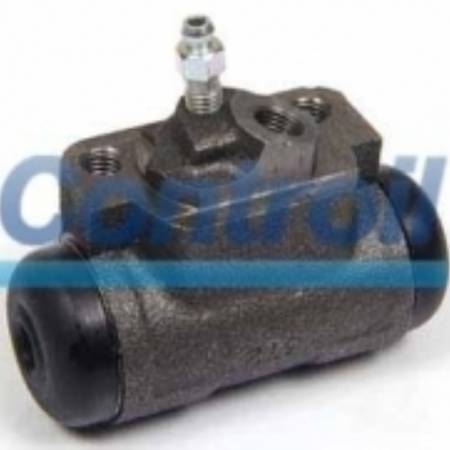 Cilindro De Roda Hilux Pick-Up 4X2 Controil C3534