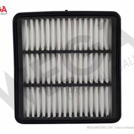 Filtro De Ar Hyundai I30 08/ Kia Cerato 1.6 2.0 Wega Jfa0K21