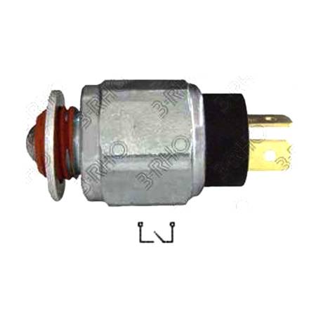Interruptor Luz Re Volkswagen Onibus Caminhoes Ate 1986 3-Rho 4467