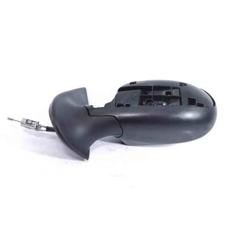Retrovisor Com Comando Palio 2001/ Le Fiat 100193575