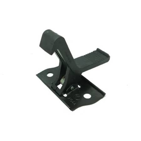 Fechadura Trava Capo Palio 2012/2017 Fiat 51864503