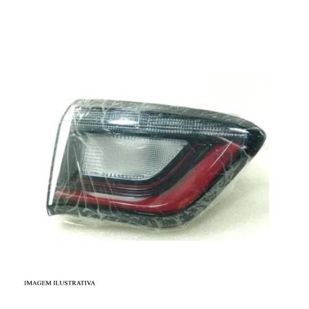 Lanterna Traseira Esquerda Tampa Compass 21/22 Jeep 53483559