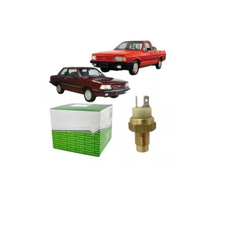 Interruptor Temperatura Ford Del Rey Pampa 1989 Mte-Thomson Mte3060