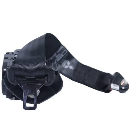 Cinto Seg Retratil Traseiro Ld Tr4 10/ Mitsubishi Ca430376D