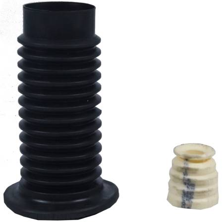 Kit Amort Suspensao Dianteiro Kwid 2017/ Cofap Ksc18204S