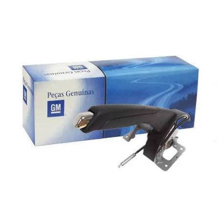 Alavanca Freio De Mao S10 2012/ Trailblazer Gm 52146140