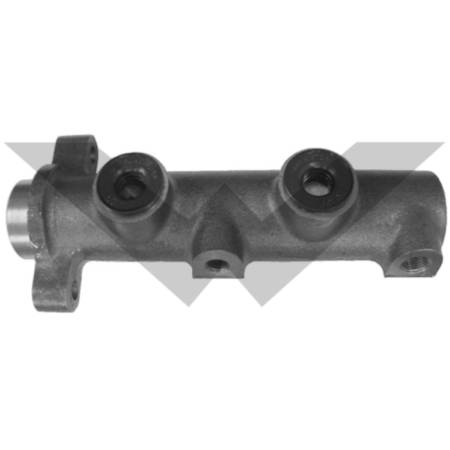 Cilindro Mestre Ford F250 C/ Abs 1999/ Power Stop 1306