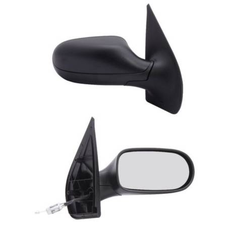 Retrovisor Externo Lado Direito Palio Siena Metagal Rtse04Cr Metagal Rtse04Cr