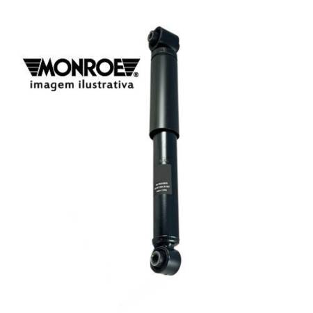 Amortecedor Traseiro Renault Duster 4X4 2011/ Monroe 749004