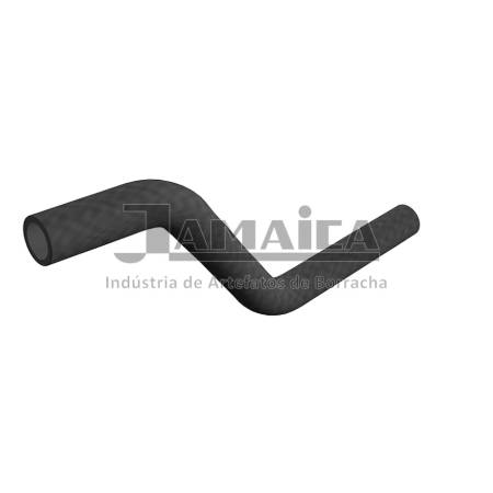 Mangueira Aquecimento Monza Kadett Com Ar Jamaica J7109