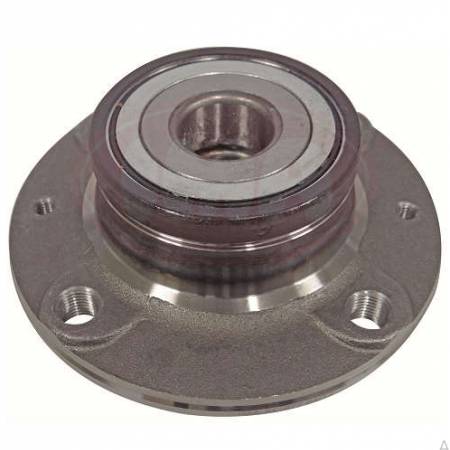 Cubo De Roda Dianteiro Corsa Celta Agile Prisma Tigra 1994/ Ima Al99