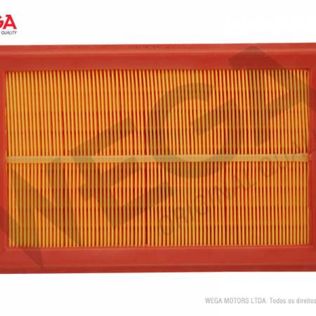Filtro De Ar Mb Classe C 180 200 E 250 2016/ Wega Fap6016