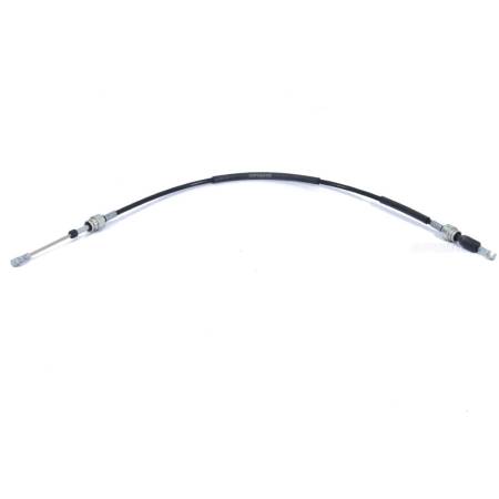 Cabo Do Cambio Punto 2008/ Fiat 55224278