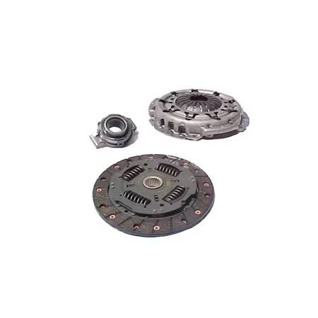 Kit Embreagem Palio Siena Strada Tipo Uno Luk 618301700