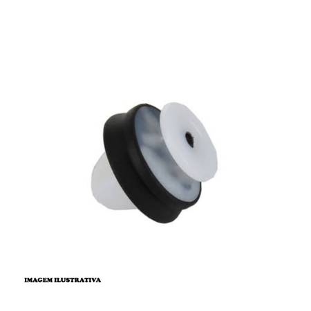 Grampo Forro Porta Citroen Peugeot Psa 1622750380