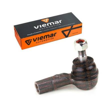 Terminal Direcao Le Golf Polo Classic /2000 Viemar 335088