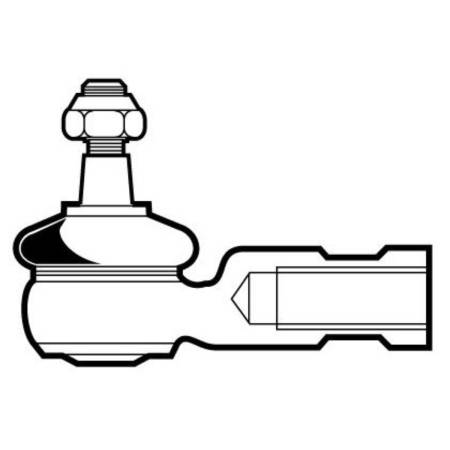 T Dir Corsa 95/ Dhb N3072