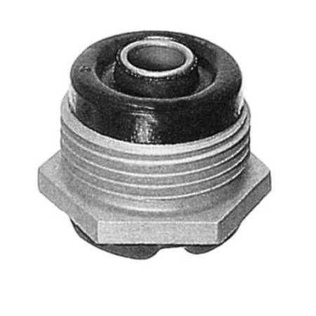 Coxim Amortecedor Traseiro Uno Premio Fiorino Elba Borflex 731