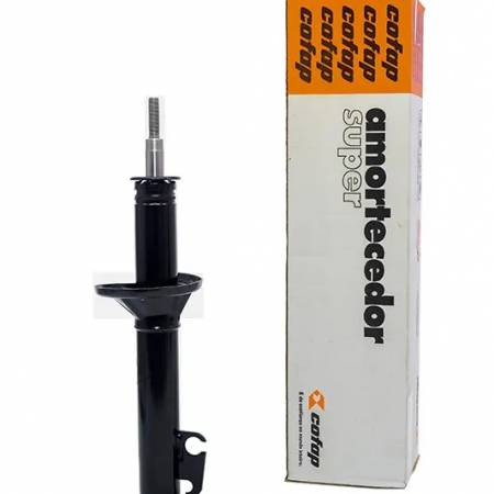 Amortecedor Dianteiro Par Verona Apollo 89/91 Cofap Mp27092