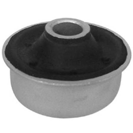 Bucha Da Bandeja C4 206 207 307 1998 Em Diante Borflex 951