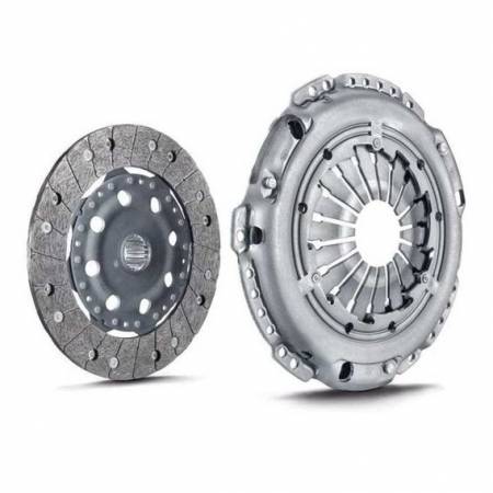 Kit Embreagem S10 Blazer 1996/ 4.3 V6 Luk 630301809