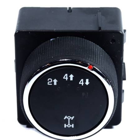 Interruptor Transferencia S10 2017/2019 Gm 52082502