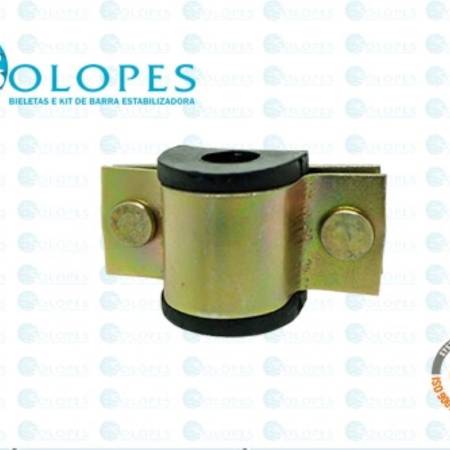 Kit Barra Estabilizadora Corsa 1.0 1.4 1994 Em Diante Solopes Slk4000