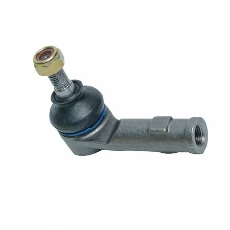 Terminal De Direcao Golf Bora A3 New Beetle 1998/ Lado Esquerdo Driveway Pd4869