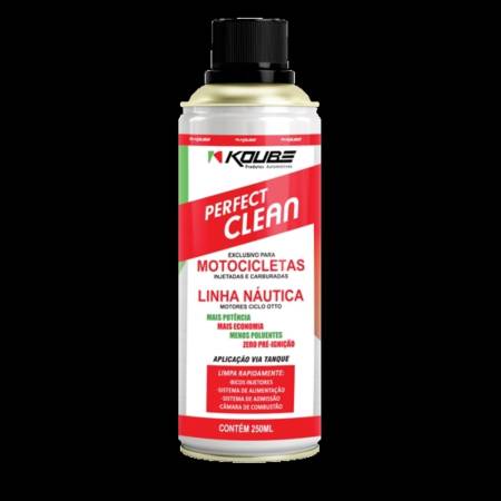 Perfect Clean Para Motos E Nautica Ciclo Otto 250Ml Koube 466