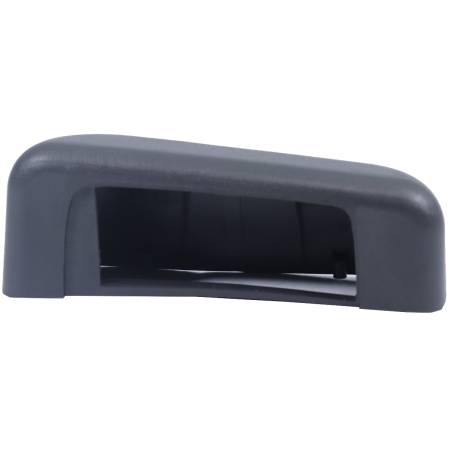 Moldura Botao Dianteiro Le L200 07/ Mitsubishi Ca521563