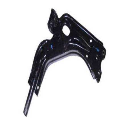 Bandeja Ld Fiesta Ecosport Direcao Hidraulica 2009 Ate 2013 Grazzimetal Fo3204C