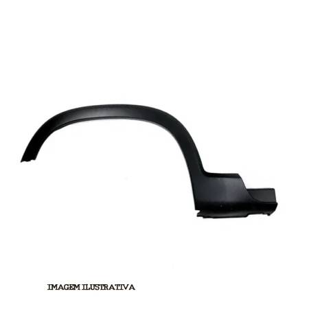 Acabamento Paralama Tras Direito Toro 16/ Fiat 100230651