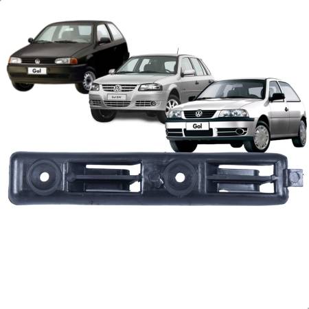 Suporte Parachoque Gol 1995/ G2 G3 G4 Vw 377807189